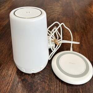 Hatch Rest 2nd Generation Smart Sound Sleep Machine Night Light HBREST2